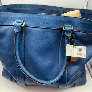 COACH BAG B4 Marine